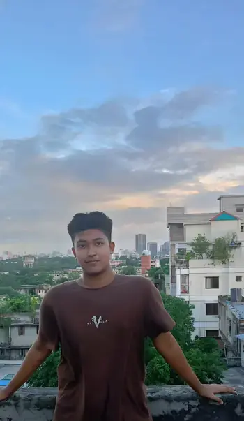Khan Zubaer Nahian